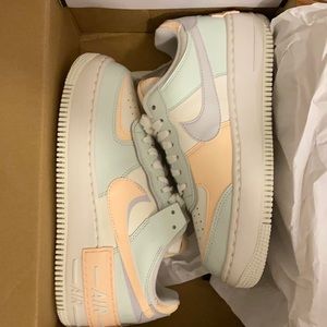 Women’s Nike Air Force 1 Shadow